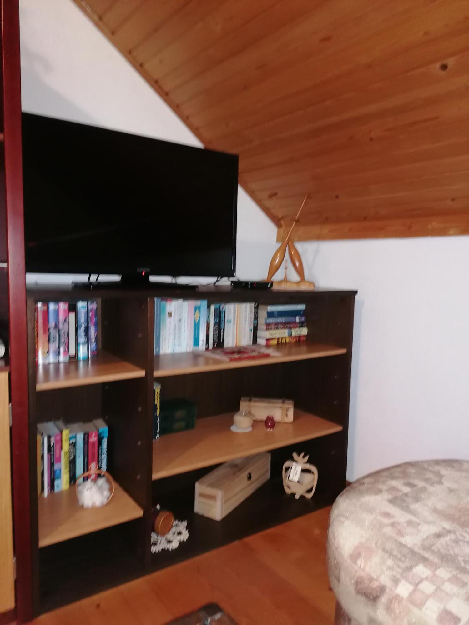 יסניצה Apartma Cvrsta Trojka מראה חיצוני תמונה
