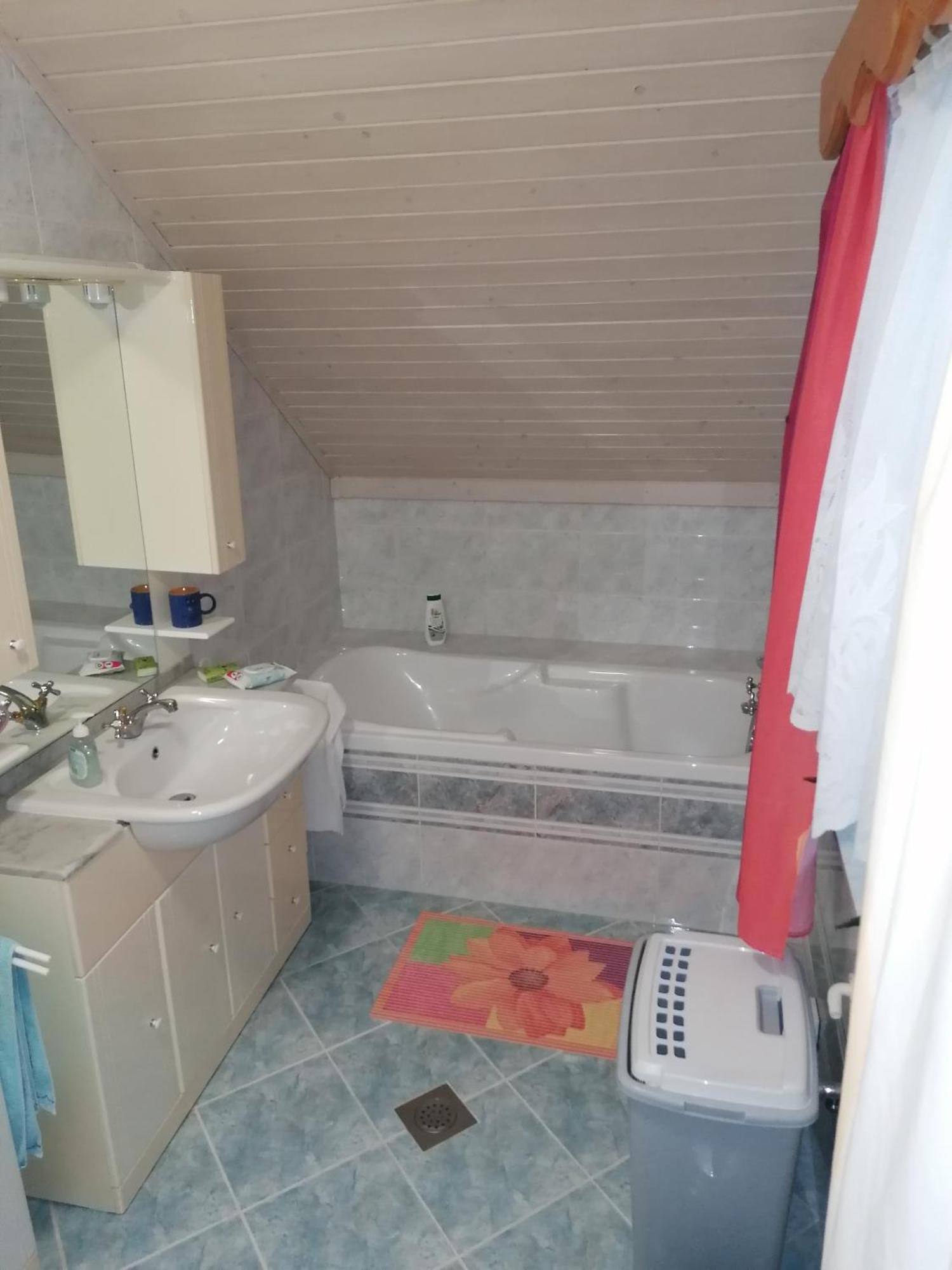 יסניצה Apartma Cvrsta Trojka מראה חיצוני תמונה