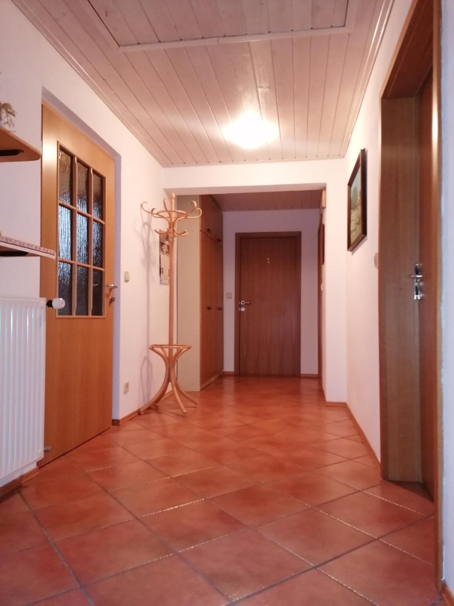 יסניצה Apartma Cvrsta Trojka מראה חיצוני תמונה