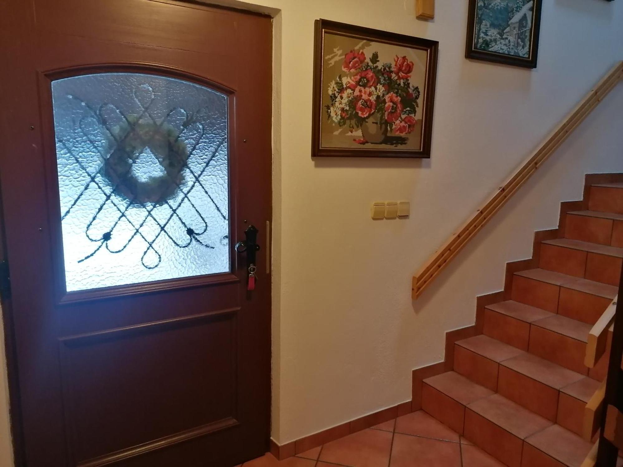 יסניצה Apartma Cvrsta Trojka מראה חיצוני תמונה
