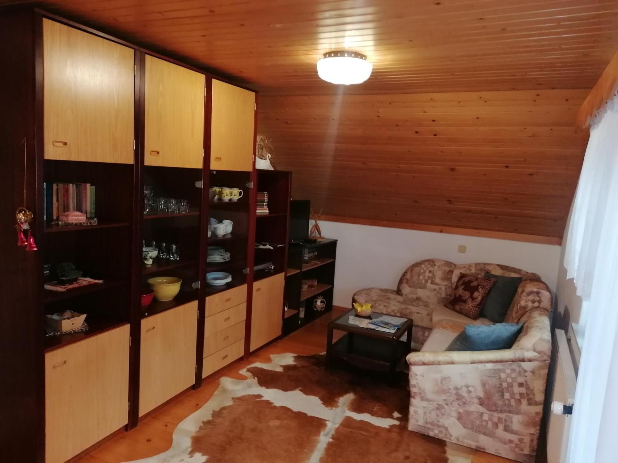 יסניצה Apartma Cvrsta Trojka מראה חיצוני תמונה