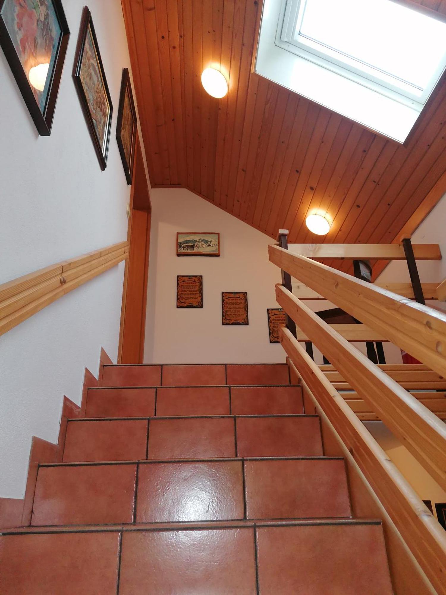 יסניצה Apartma Cvrsta Trojka מראה חיצוני תמונה