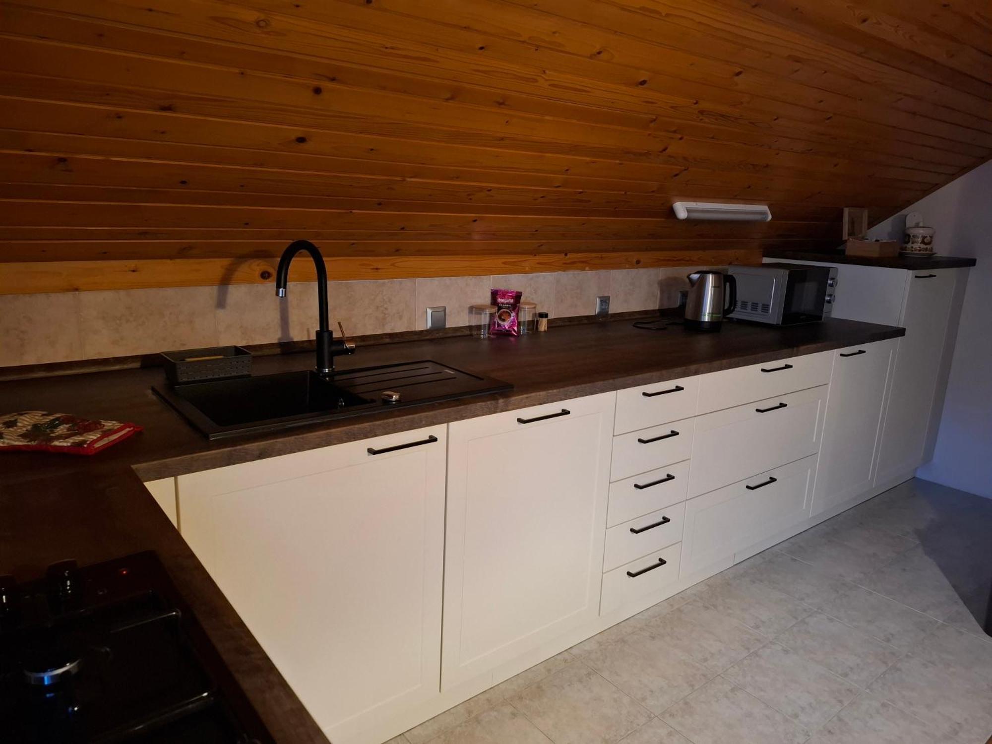 יסניצה Apartma Cvrsta Trojka מראה חיצוני תמונה